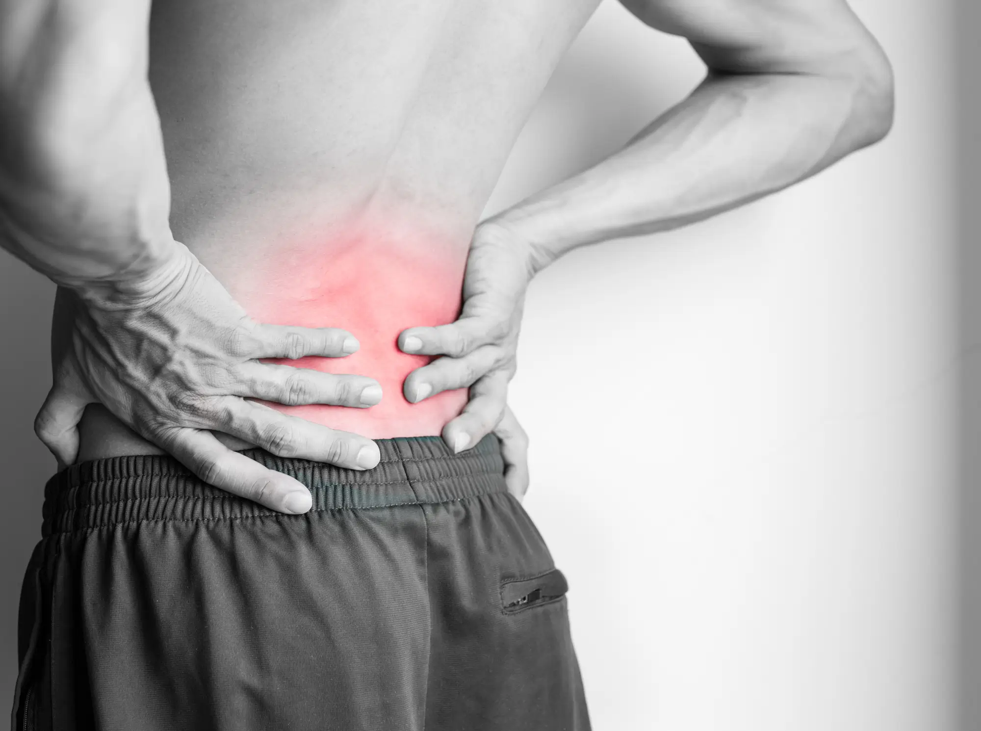 Back pain relief options in Orland Park