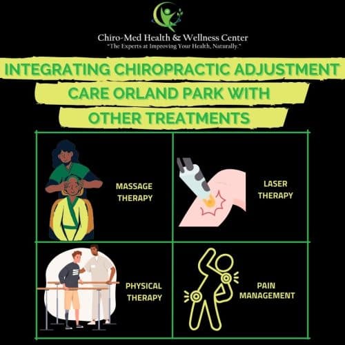 chiropractic adjustment care