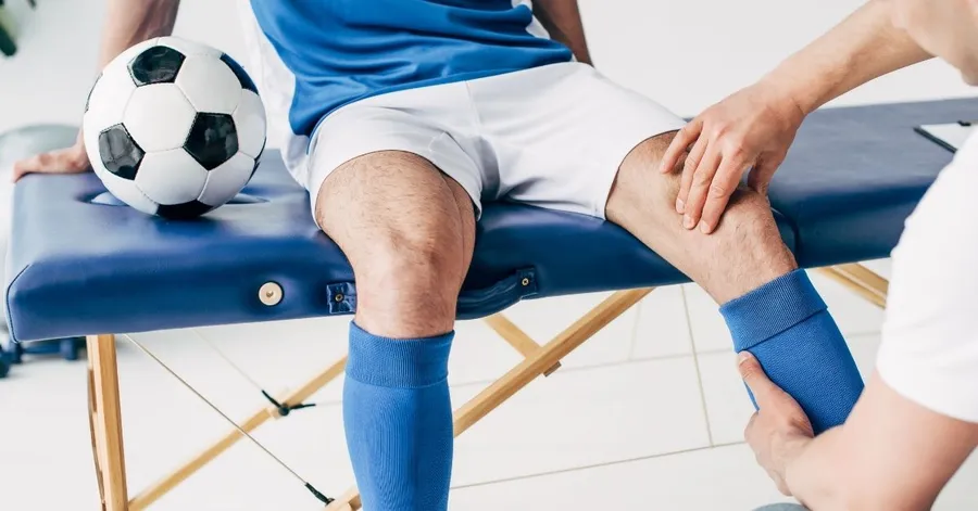 Choosing a Sports Chiropractor in Orland Park as an Adult Athlete cover