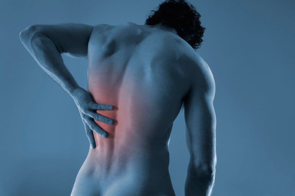Everyday habits quietly making your back pain worse in Orland Park