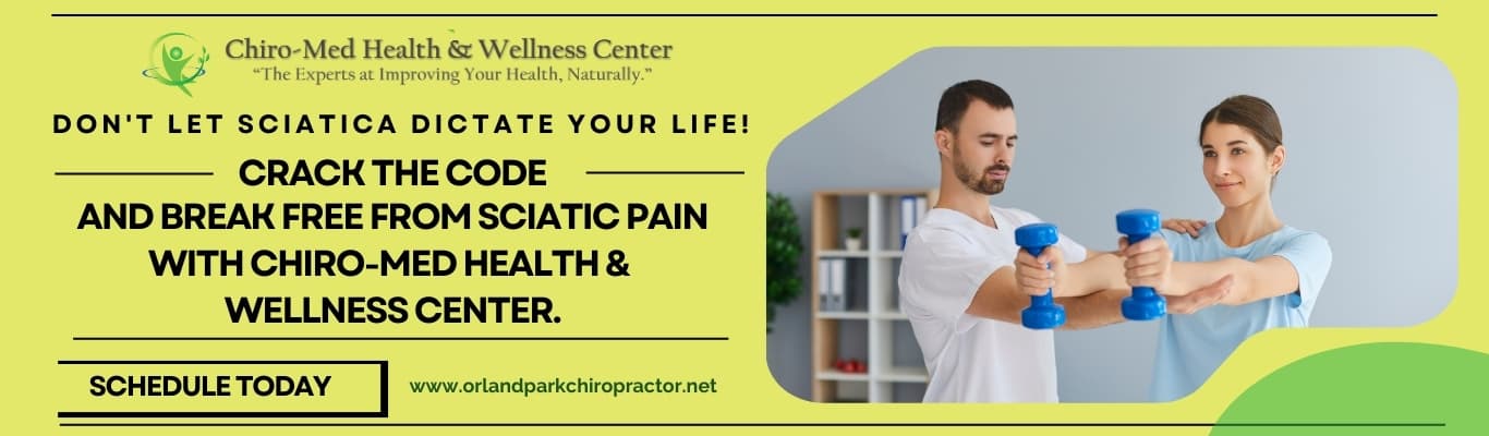 sciatica chiropractor near me illinois