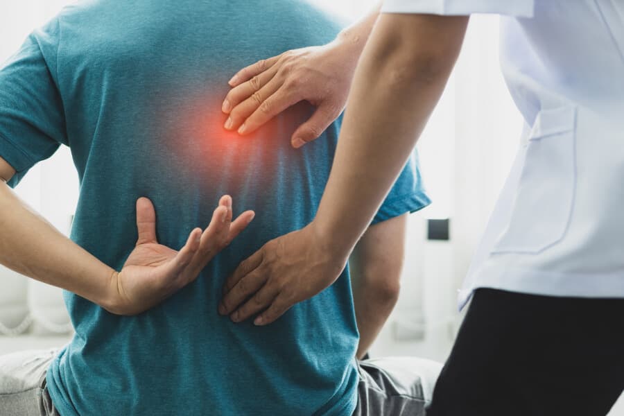 It's time to see a chiropractor in Orland Park