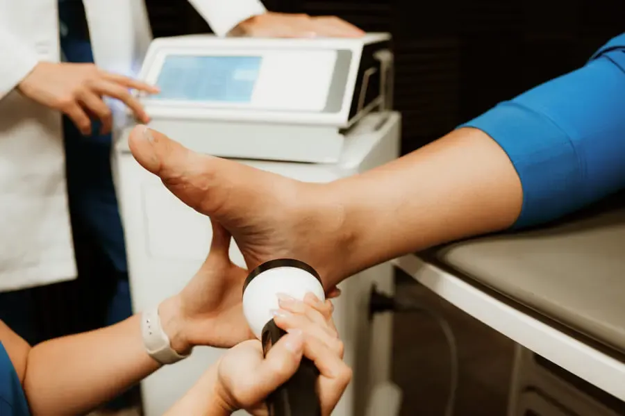 Questioning chronic pain treatment in Orland Park without opioids