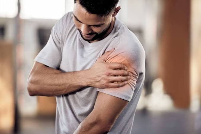 Regain shoulder mobility with non-surgical care