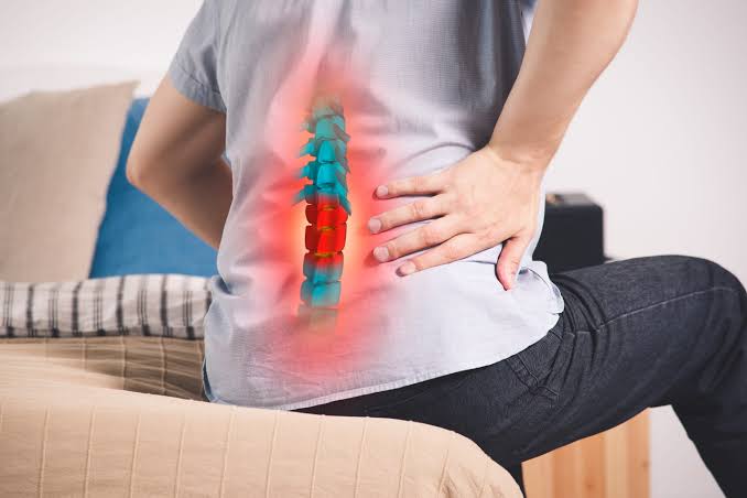 Sciatica or herniated disc symptoms and next steps