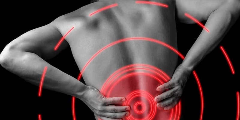 Spinal decompression options for chronic back pain in Orland Park