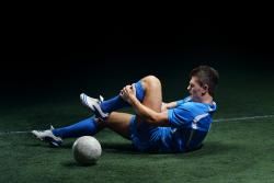 Sports injury chiropractic care at Chiro-Med in Orland Park, IL