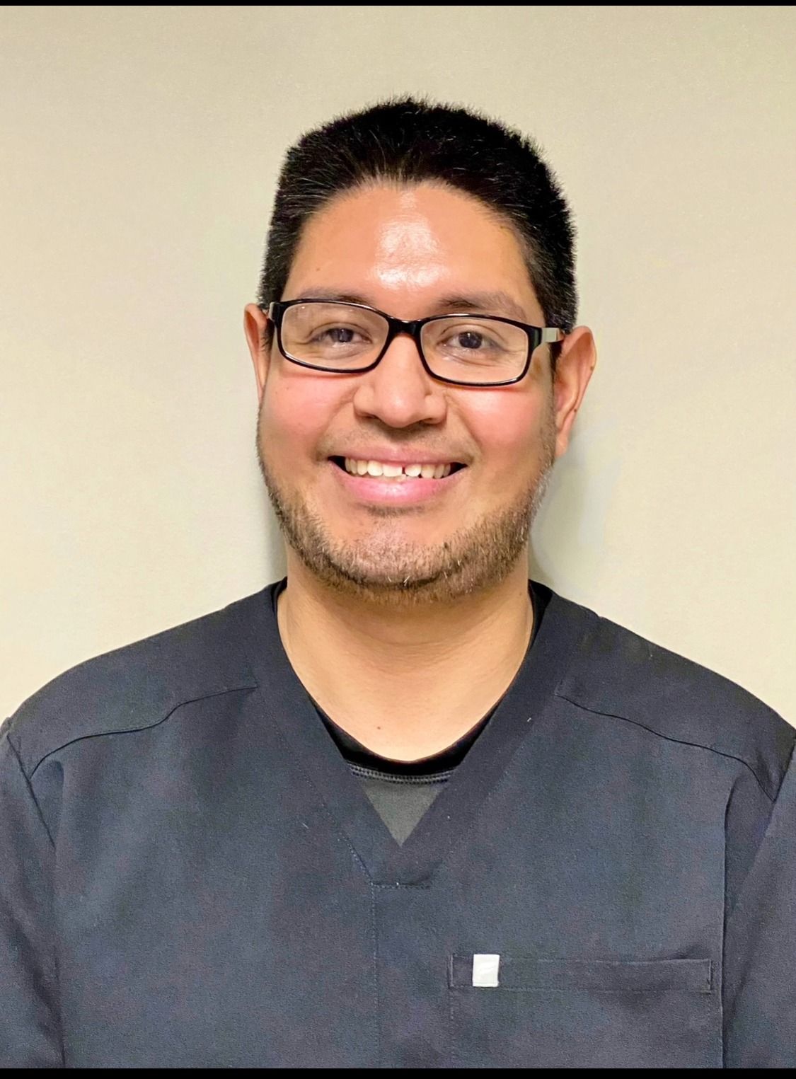 Dr. Sergio Ortega of Chiro-Med Health & Wellness Centers