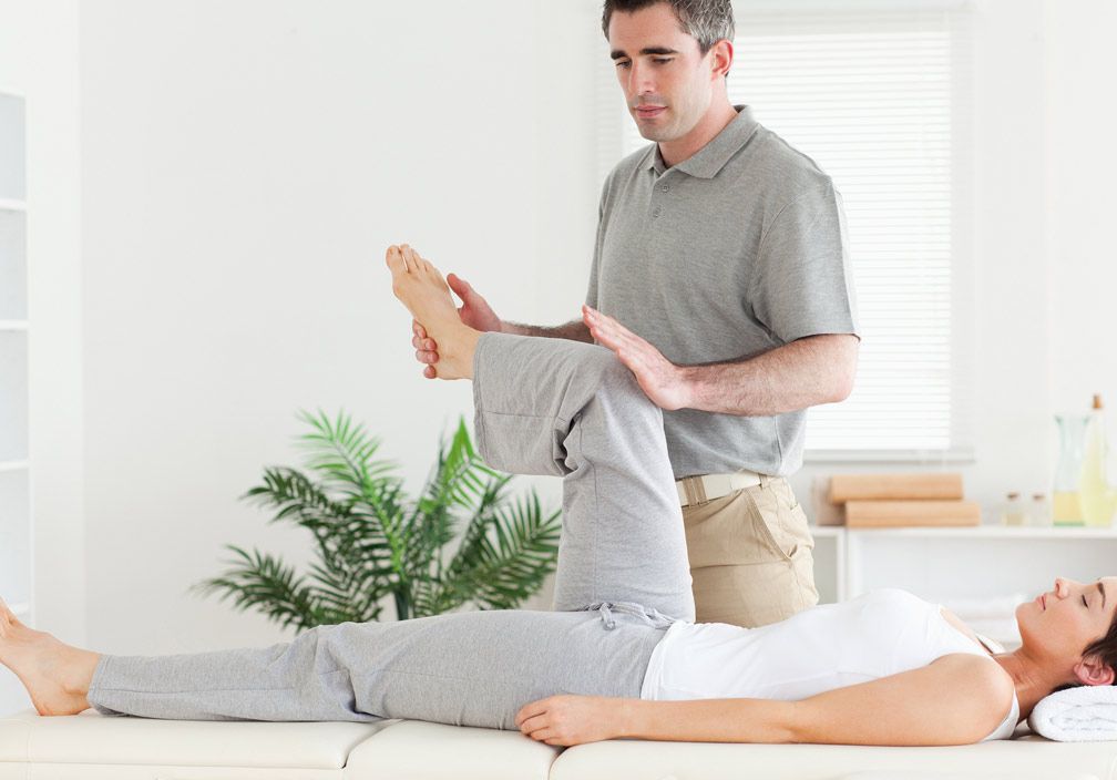 Quality chiropractic care at Chiro-Med in Orland Park, IL