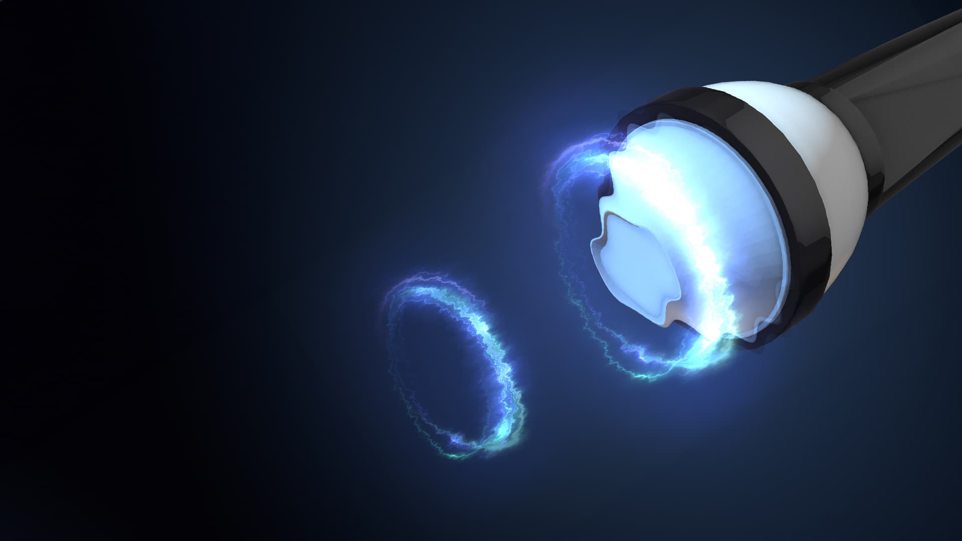 StemWave acoustic sound wave therapy
